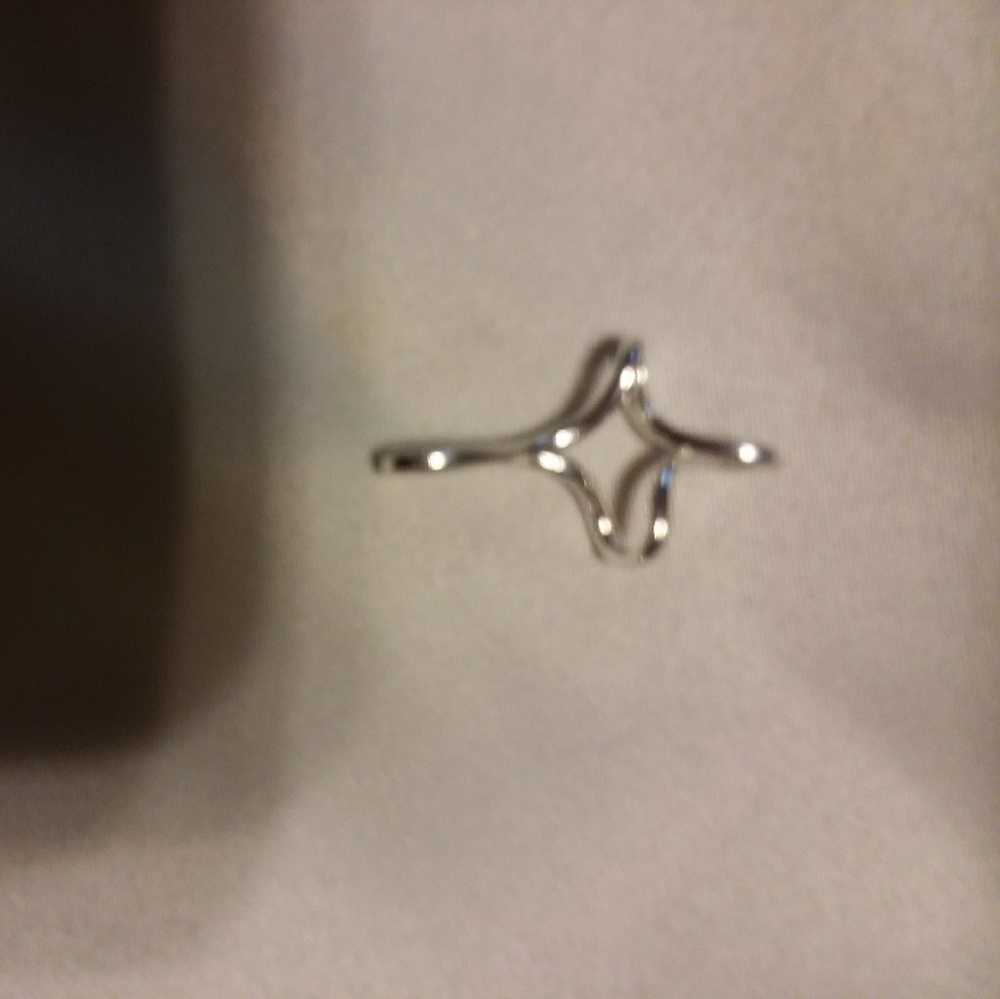 Silver charm